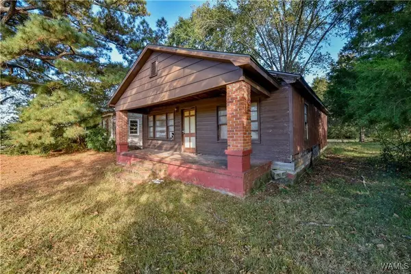 1008 Rice Mine RD, Northport, AL 35476