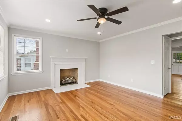 39 Durrett GRV, Tuscaloosa, AL 35404