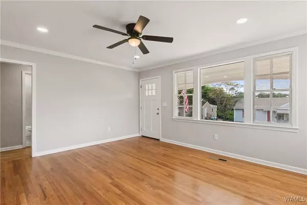 39 Durrett GRV, Tuscaloosa, AL 35404