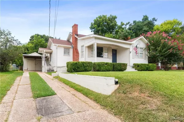 39 Durrett GRV, Tuscaloosa, AL 35404