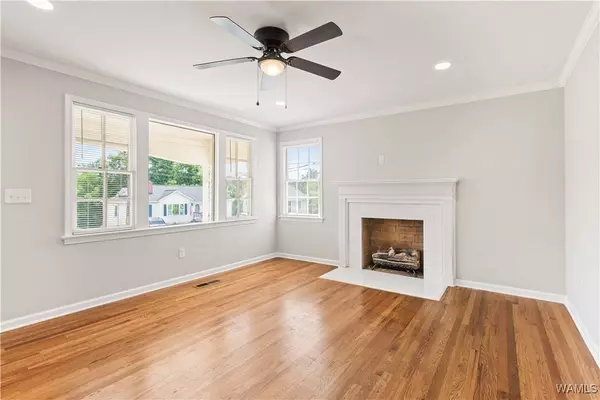 39 Durrett GRV, Tuscaloosa, AL 35404