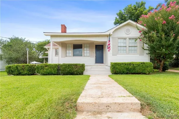 39 Durrett GRV, Tuscaloosa, AL 35404