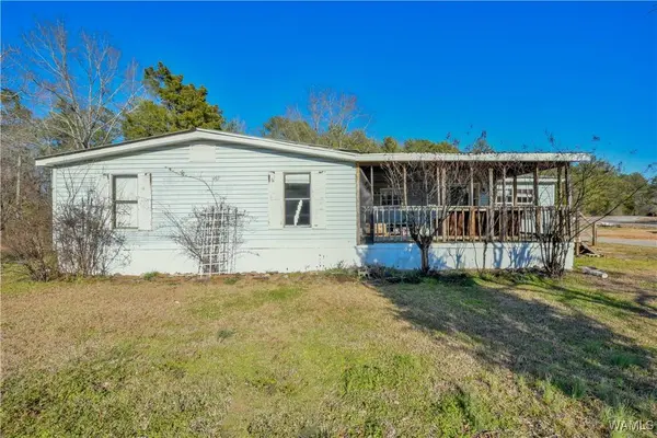 3441 CLEMENTS RD, Cottondale, AL 35453