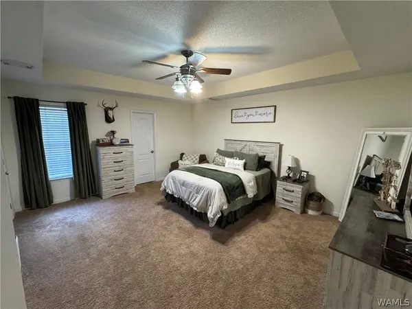 1221 Jamestown CIR, Moundville, AL 35474