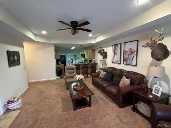 1221 Jamestown CIR, Moundville, AL 35474