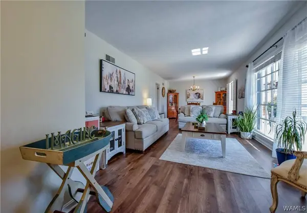 2510 19th ST E, Tuscaloosa, AL 35404