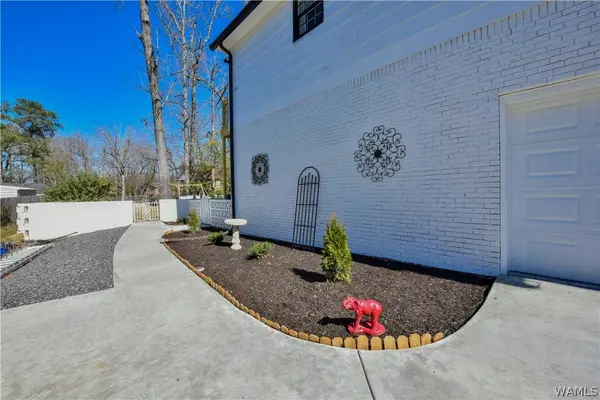 2510 19th ST E, Tuscaloosa, AL 35404