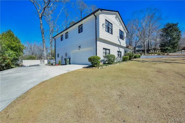 2510 19th ST E, Tuscaloosa, AL 35404