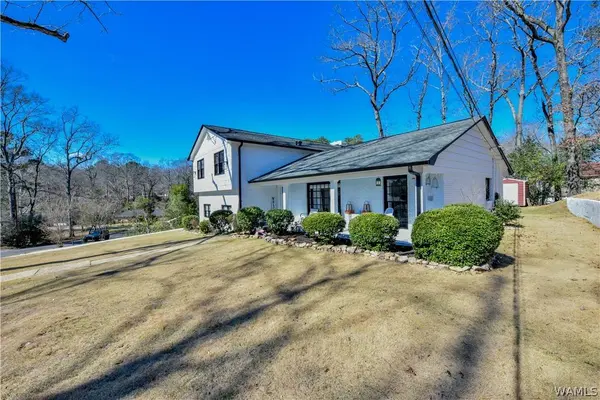 2510 19th ST E, Tuscaloosa, AL 35404