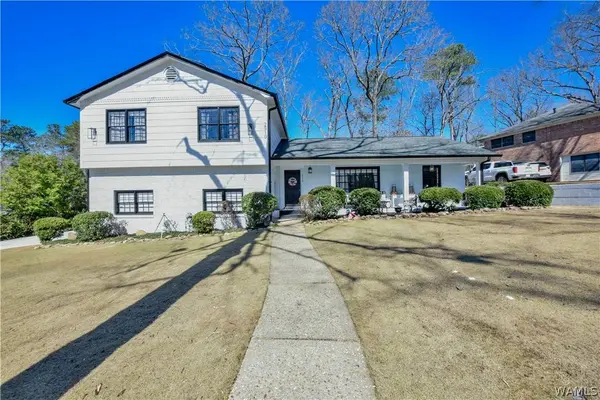 2510 19th ST E, Tuscaloosa, AL 35404