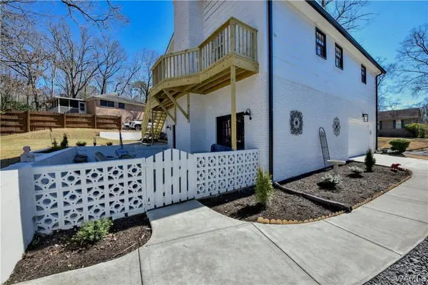 2510 19th ST E, Tuscaloosa, AL 35404