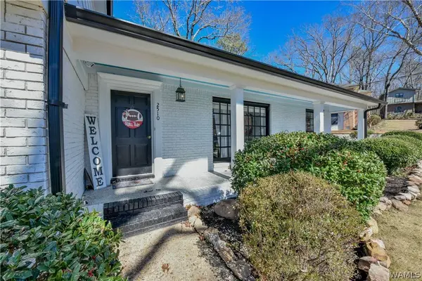 2510 19th ST E, Tuscaloosa, AL 35404