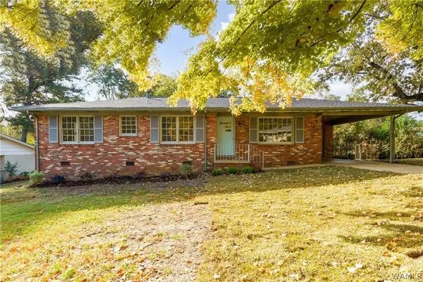 3109 28th ST, Northport, AL 35476