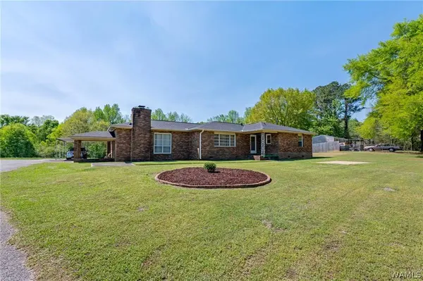 11734 Bull Slough RD, Northport, AL 35475
