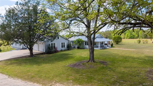 3834 Reform Gordo RD, Gordo, AL 35466