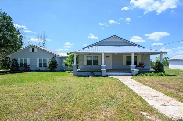 3834 Reform Gordo RD, Gordo, AL 35466