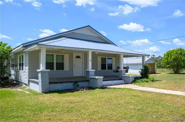 3834 Reform Gordo RD, Gordo, AL 35466