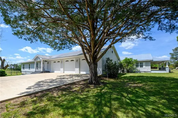 3834 Reform Gordo RD, Gordo, AL 35466