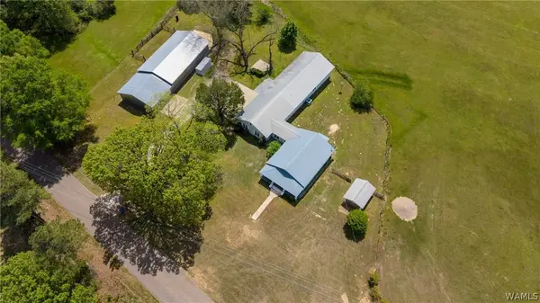 3834 Reform Gordo RD, Gordo, AL 35466