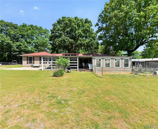 4010 16th ST NE, Tuscaloosa, AL 35404