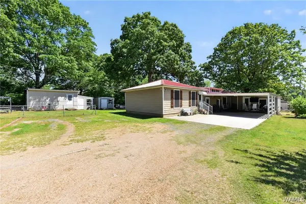 4010 16th ST NE, Tuscaloosa, AL 35404