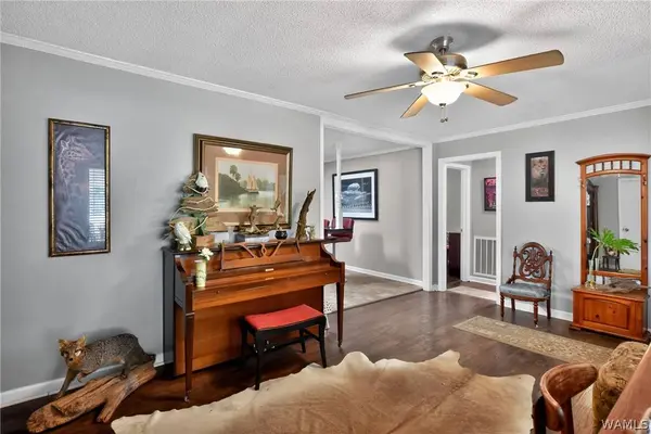 4010 16th ST NE, Tuscaloosa, AL 35404