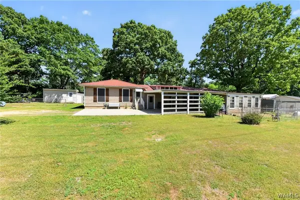 4010 16th ST NE, Tuscaloosa, AL 35404