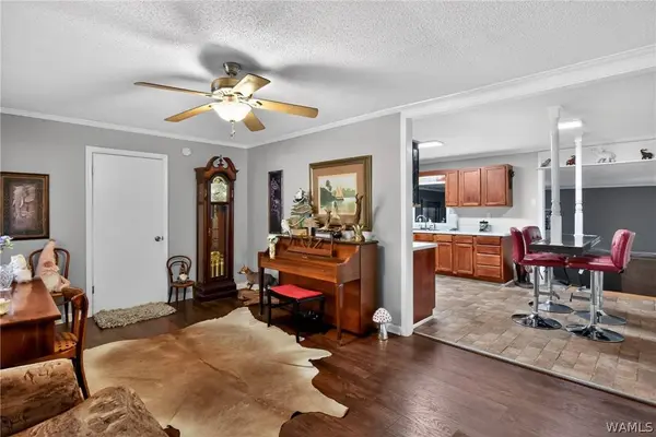 4010 16th ST NE, Tuscaloosa, AL 35404