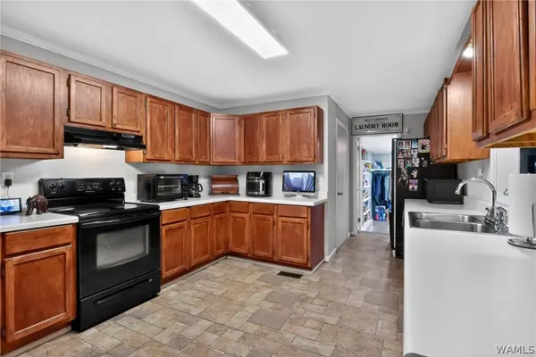 4010 16th ST NE, Tuscaloosa, AL 35404