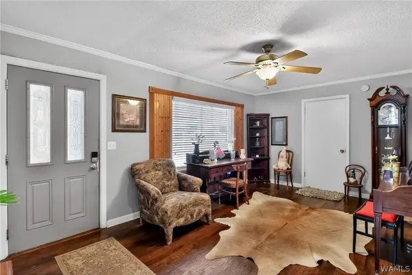 4010 16th ST NE, Tuscaloosa, AL 35404