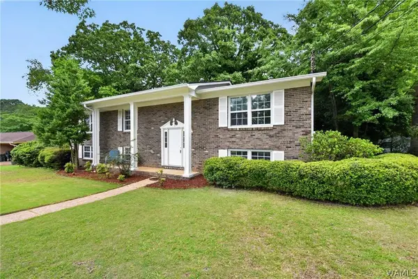 1980 Idlewood DR, Tuscaloosa, AL 35405