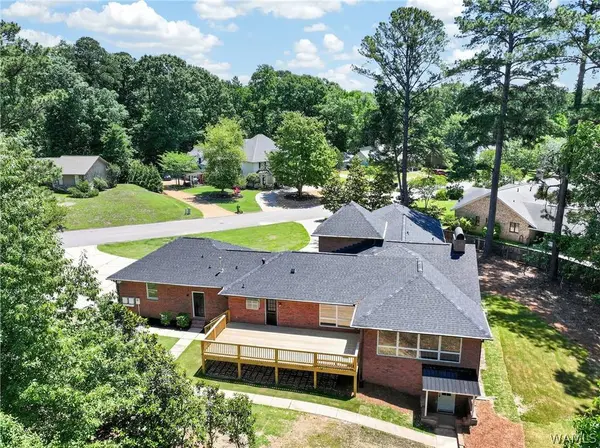 528 Northshore DR, Tuscaloosa, AL 35406