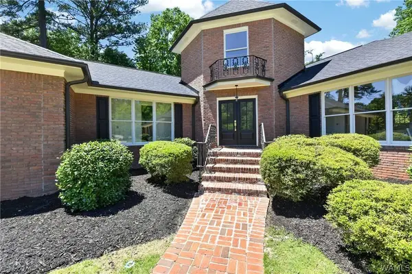 528 Northshore DR, Tuscaloosa, AL 35406