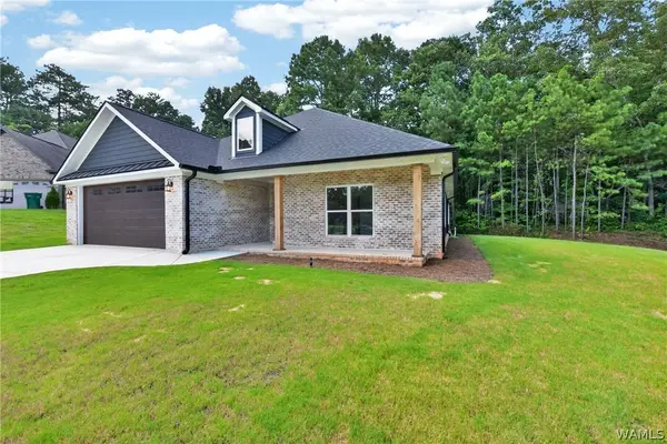 13550 Vineyard WAY, Northport, AL 35475
