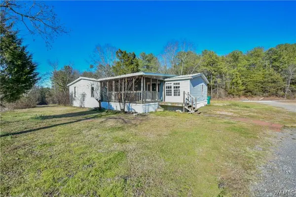 3441 CLEMENTS RD, Cottondale, AL 35453