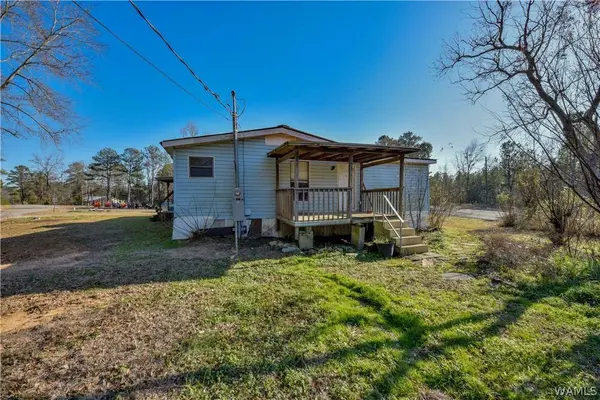 3441 CLEMENTS RD, Cottondale, AL 35453