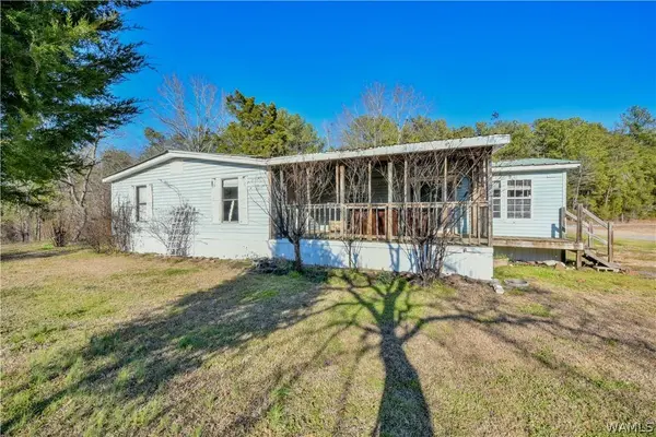 3441 CLEMENTS RD, Cottondale, AL 35453
