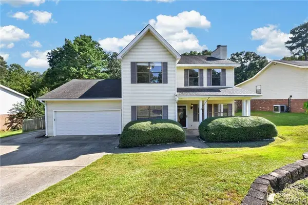 5502 Shenandoah DR