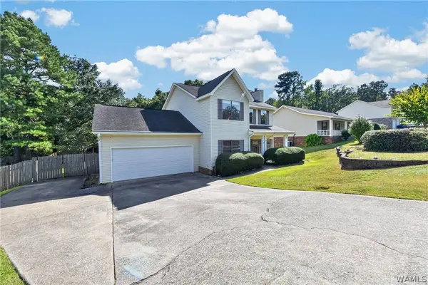 5502 Shenandoah DR, Northport, AL 35473