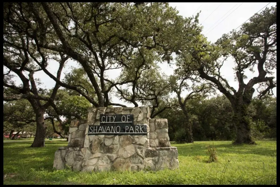 Shavano Park