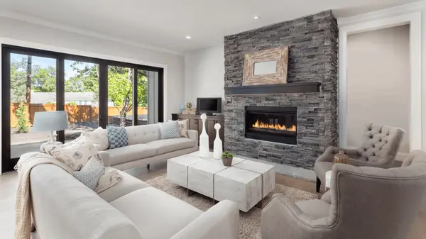 New Construction Homes
