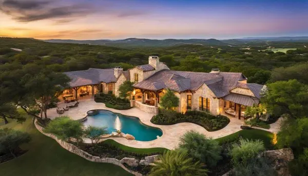 feature image of Hill Country Estates: The Ultimate Guide to Buying Land + Custom Luxury Builds Near San Antonio