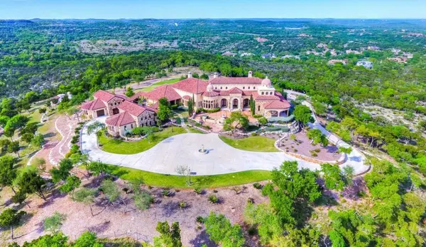 What $1.5M+ Buys You in San Antonio Right Now: A Luxury Market Snapshot