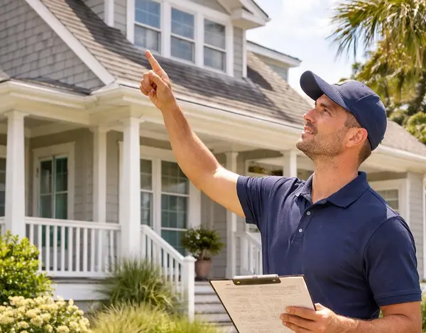 The Biggest Home Inspection Surprises I See in San Antonio Homes
