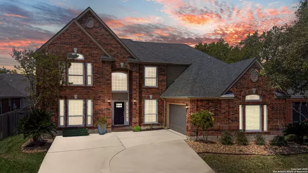 13007 Rambling Oak, San Antonio, TX 78232