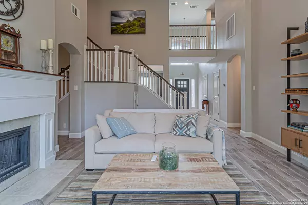 13007 Rambling Oak, San Antonio, TX 78232