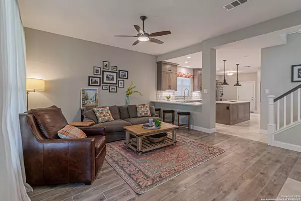 13007 Rambling Oak, San Antonio, TX 78232