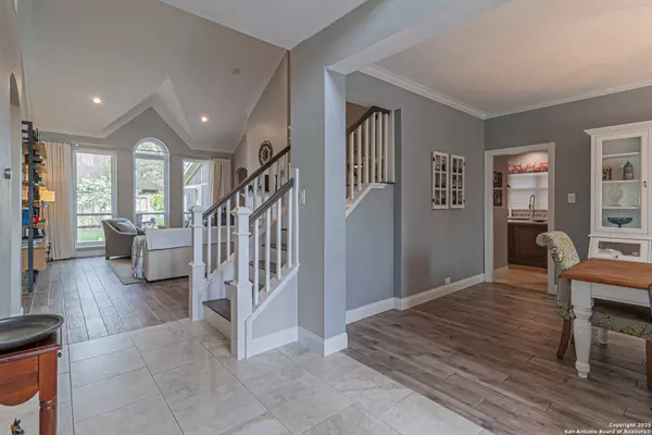 13007 Rambling Oak, San Antonio, TX 78232