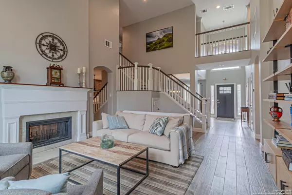 13007 Rambling Oak, San Antonio, TX 78232