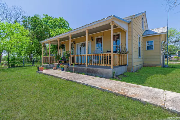 6432 FM725, New Braunfels, TX 78130